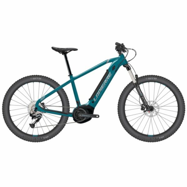 Lapierre Overvolt HT 5.5