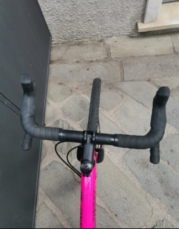 PARKPRE AL GRAVEL - taglia S - immagine 2