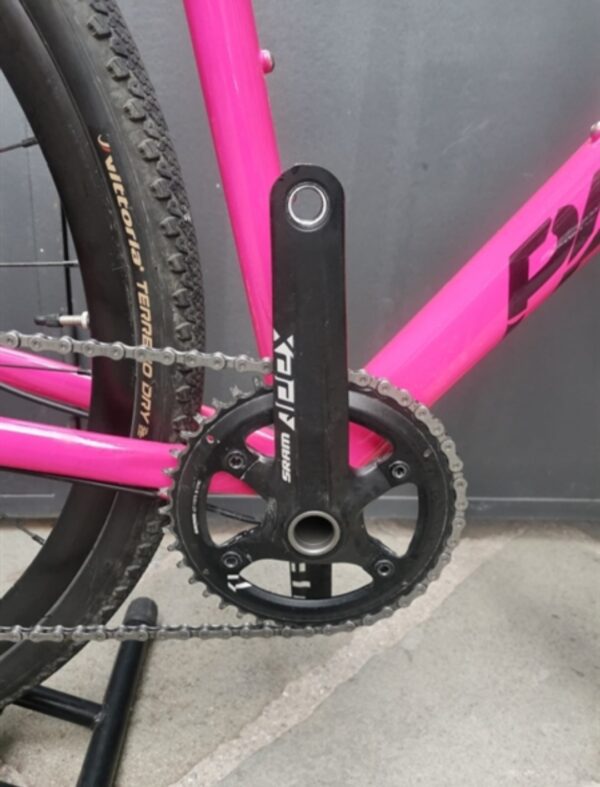 PARKPRE AL GRAVEL - taglia S - immagine 3