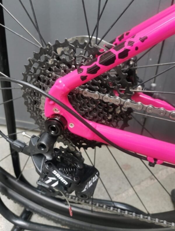 PARKPRE AL GRAVEL - taglia S - immagine 4