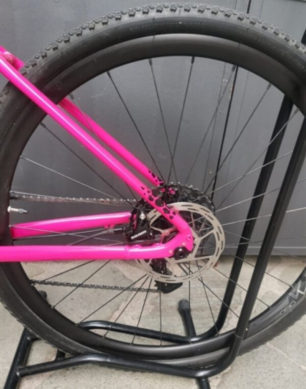 PARKPRE AL GRAVEL - taglia S - immagine 5
