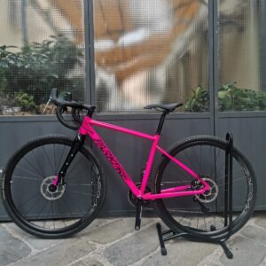 PARKPRE AL GRAVEL - taglia S