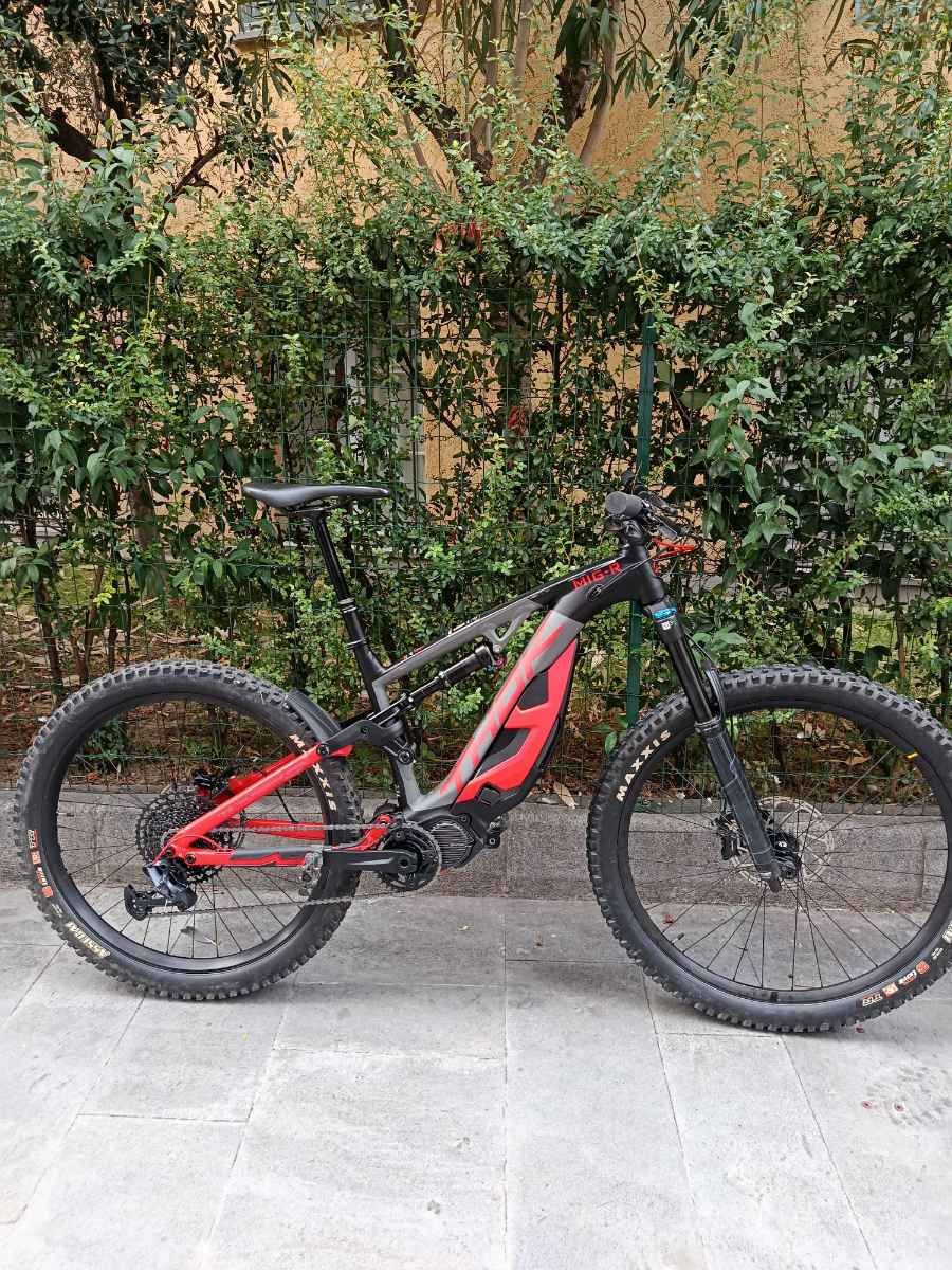 THOK MIG R2.0 USATA OTTIME CODIZIONI