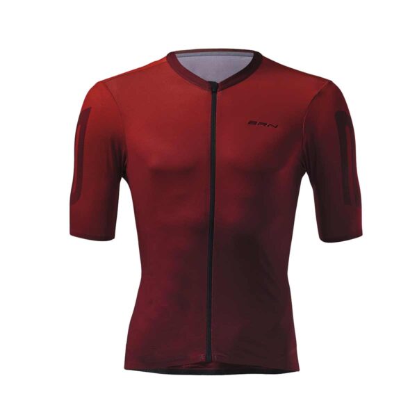 MAGLIA BRN FADE
