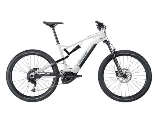 LAPIERRE OVERVOLT TR 3.5