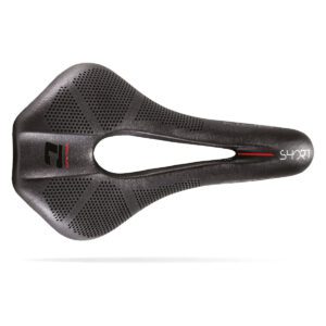 SELLA BRN CARBON SHAPE SHORT  NERA