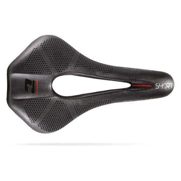 SELLA BRN CARBON SHAPE SHORT  NERA
