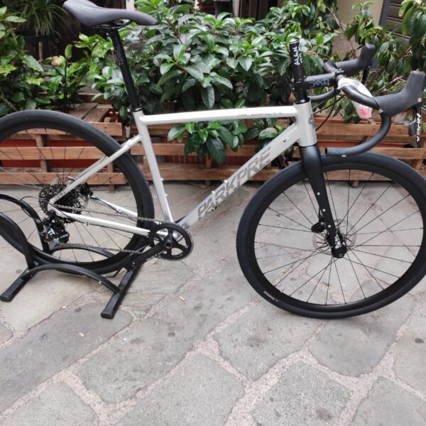 PARKPRE ALLGRAVEL