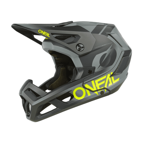 CASCO O'NEAL SL1 STRIKE - immagine 2