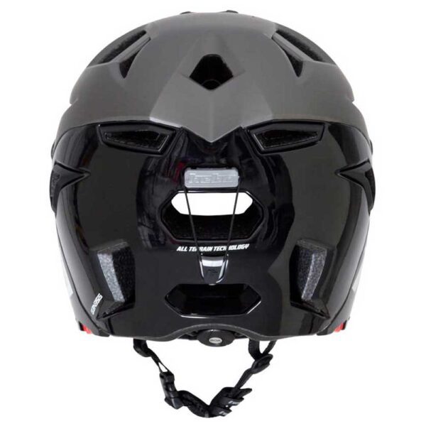 CASCO HEBO ORIGIN+ - immagine 2