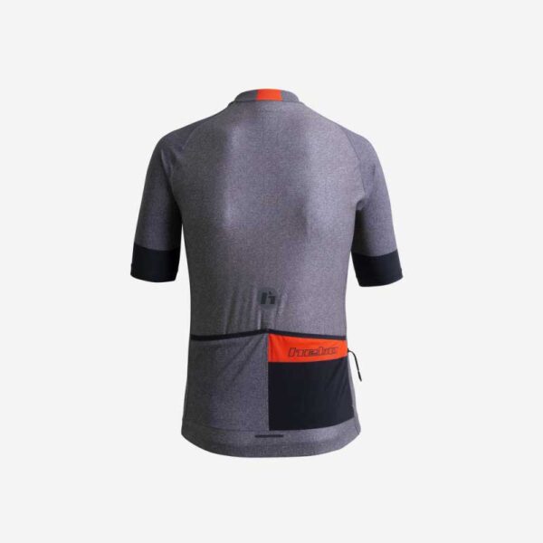 MAGLIA HEBO BANLANDS - immagine 2