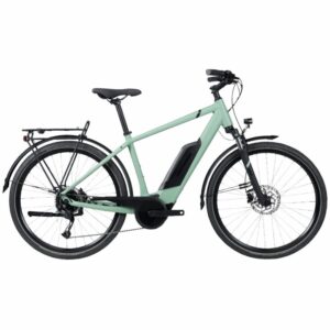 LAPIERRE E-EXPLORER 3.4