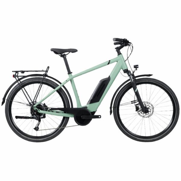 LAPIERRE E-EXPLORER 3.4