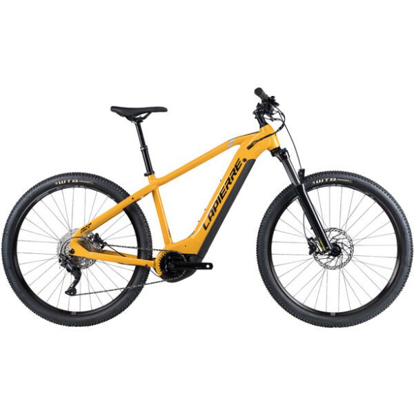 LAPIERRE OVERVOLT HT 7.6