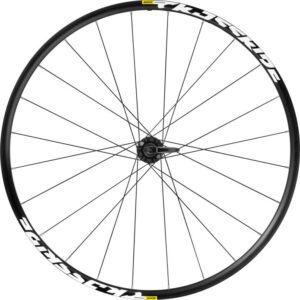 RUOTE MAVIC CROSSRIDE