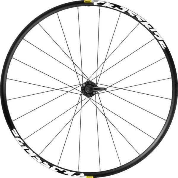 RUOTE MAVIC CROSSRIDE