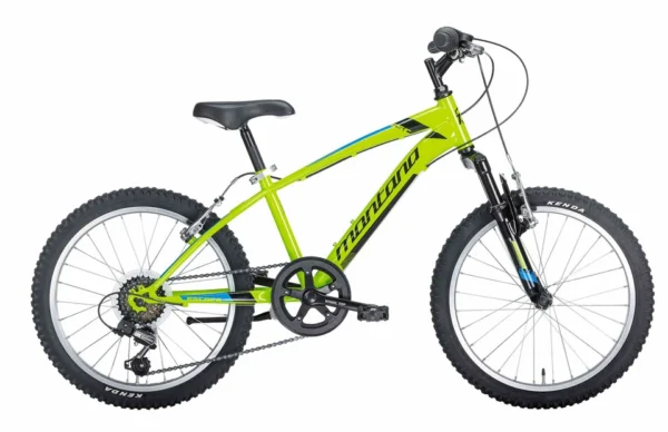 MONTANA ESCAPE 20''