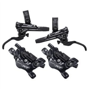 Coppia freni shimano xt
