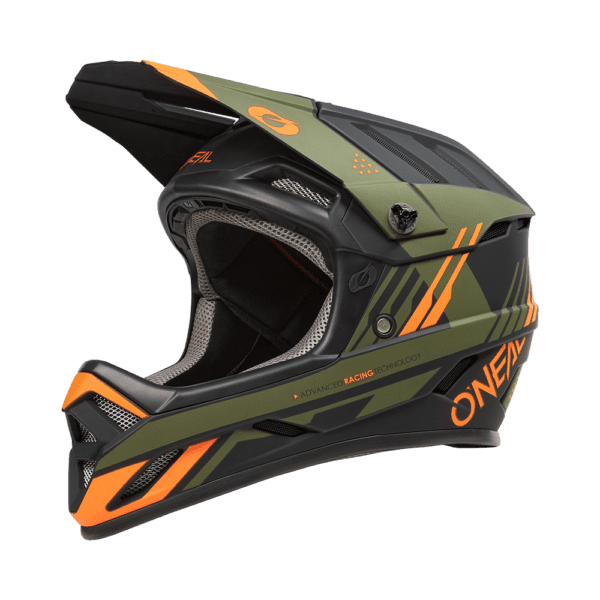 CASCO O'NEAL BACKFLIP STIKE