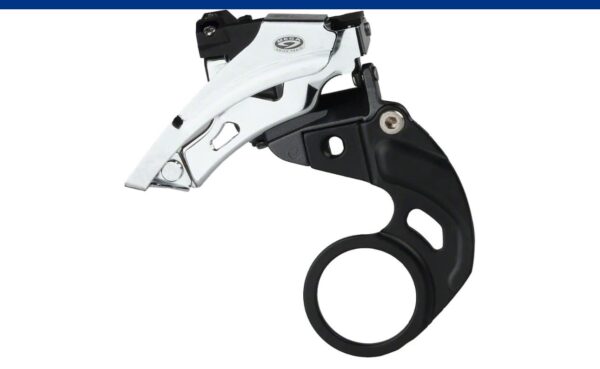 DERAGLIATORE SLX