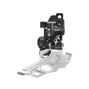 DERAGLIATORE XT