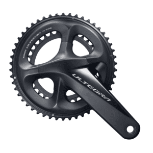 SHIMANO ULTEGRA Guarnitura FC-R8000 11 velocità 172,5 mm 50-34D Colore serie