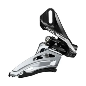 Shimano Deragliatore anteriore Deore SLX FD-M7020