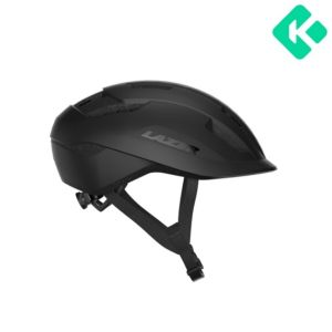CASCO LAZER COMPACT KC CE-CPS Matte Black Uni